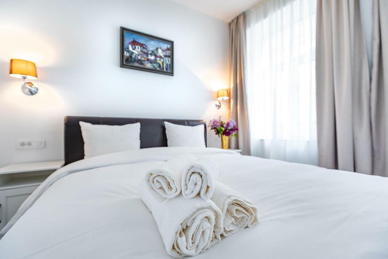 Casa Atanasiu -Adult Only Hotel Brasov Exterior photo